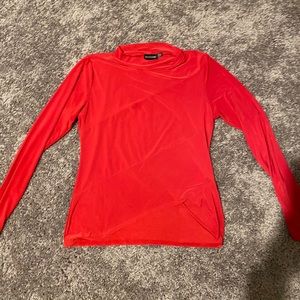 Pretty Little Thing Turtleneck